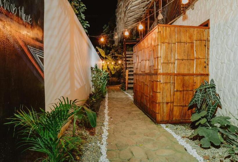 پانسیون Kasakolà