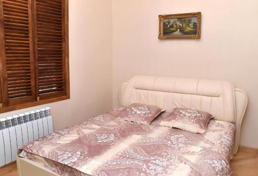 پانسیون Sofia