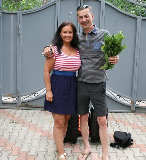 پانسیون Sofia