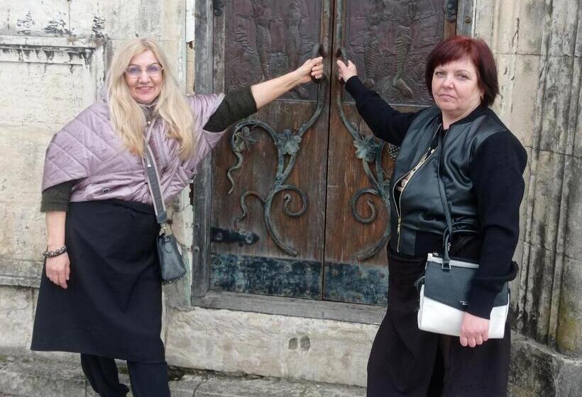 پانسیون Sofia