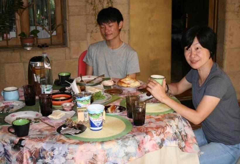 پانسیون Sofia