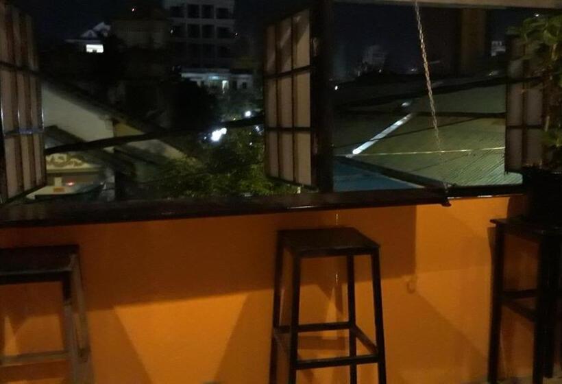 پانسیون Vanny's Peaceful Guesthouse