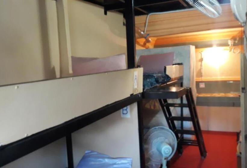 پانسیون Vanny's Peaceful Guesthouse