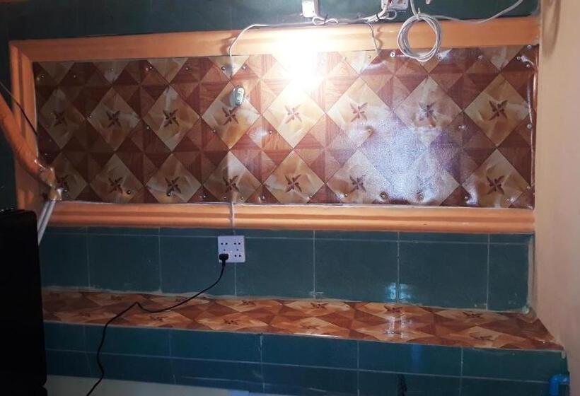 پانسیون Vanny's Peaceful Guesthouse