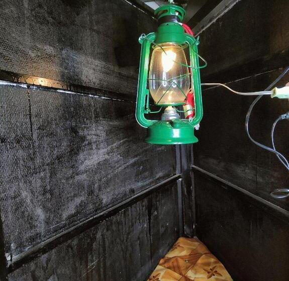 پانسیون Vanny's Peaceful Guesthouse