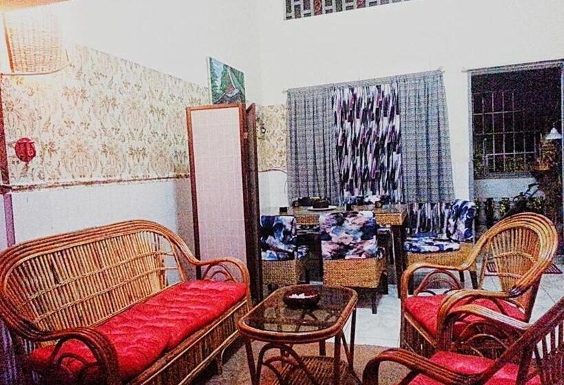 پانسیون Vanny's Peaceful Guesthouse