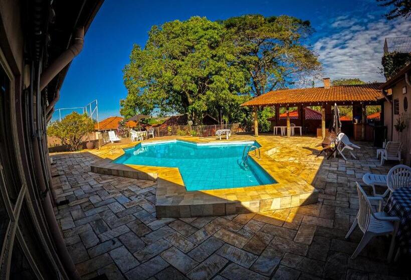 펜션 Villa Donn'anna