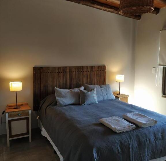 Hostel Finca La Clementina