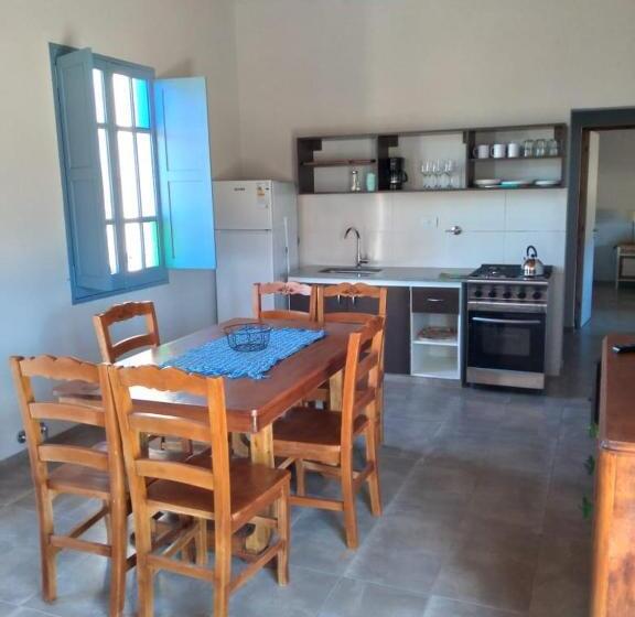 Hostel Finca La Clementina