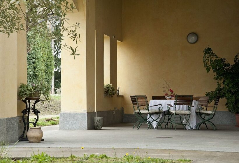 فندق Cascina San Giorgio