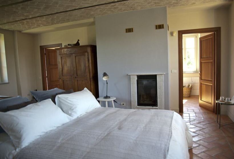 فندق Cascina San Giorgio