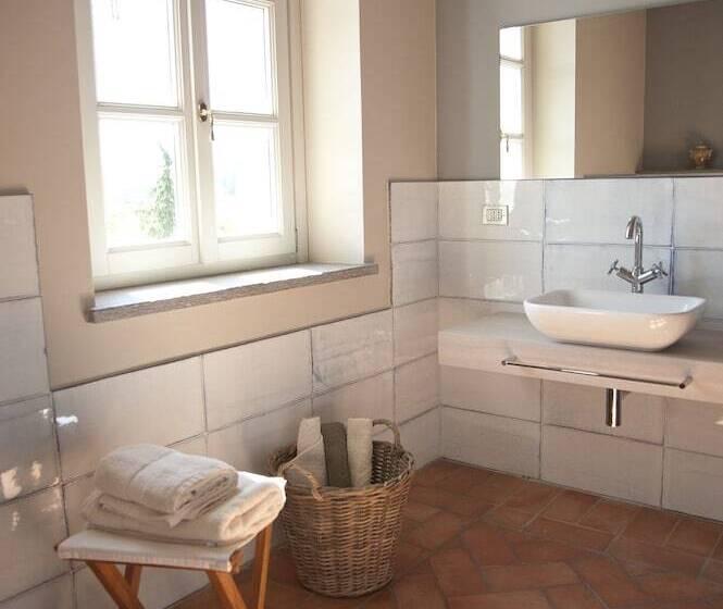 فندق Cascina San Giorgio