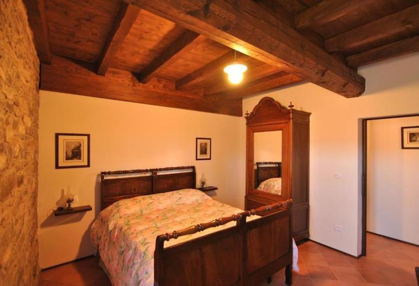 فندق Ospitalita' Rurale Casa Cani