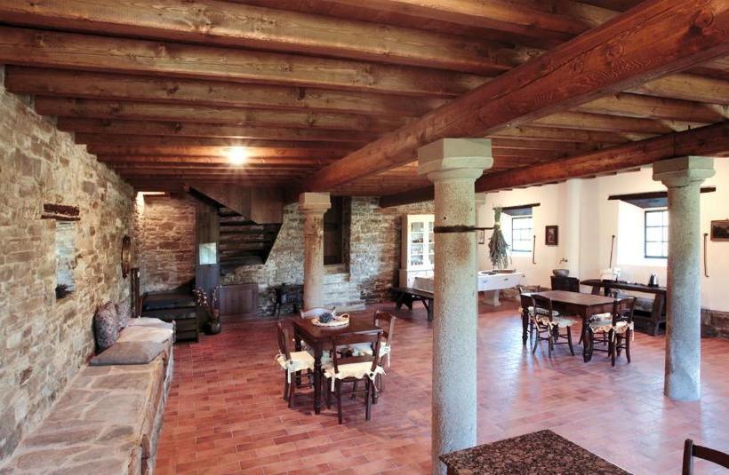 فندق Ospitalita' Rurale Casa Cani