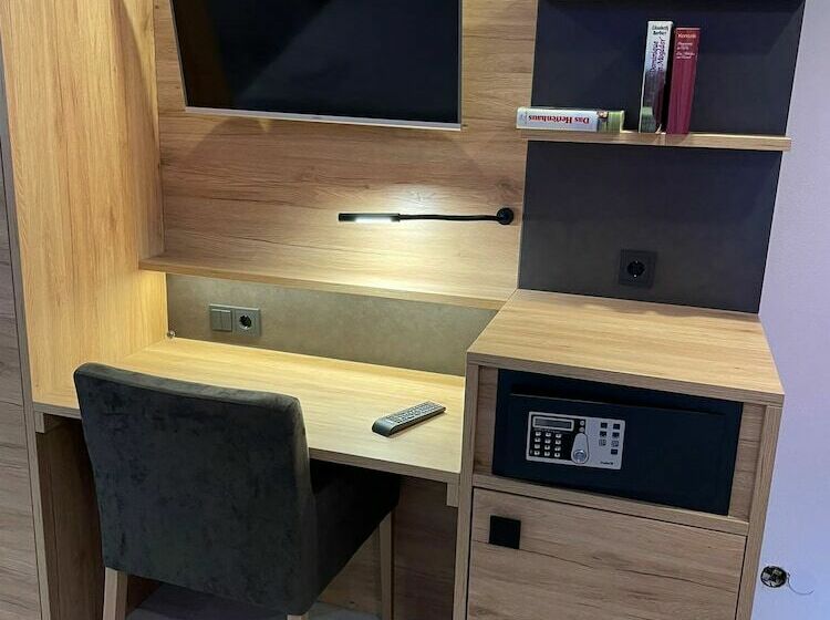 ホテル & Restaurant Bella Italia