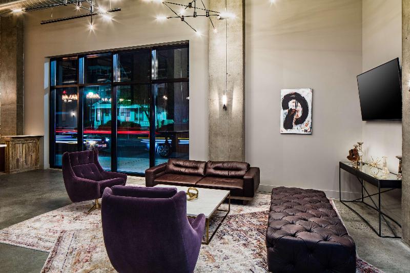 Watt Hotel Rahway, Tapestry Collection By Hilton