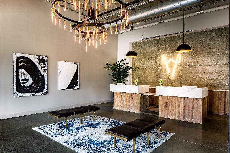 Watt Hotel Rahway, Tapestry Collection By Hilton