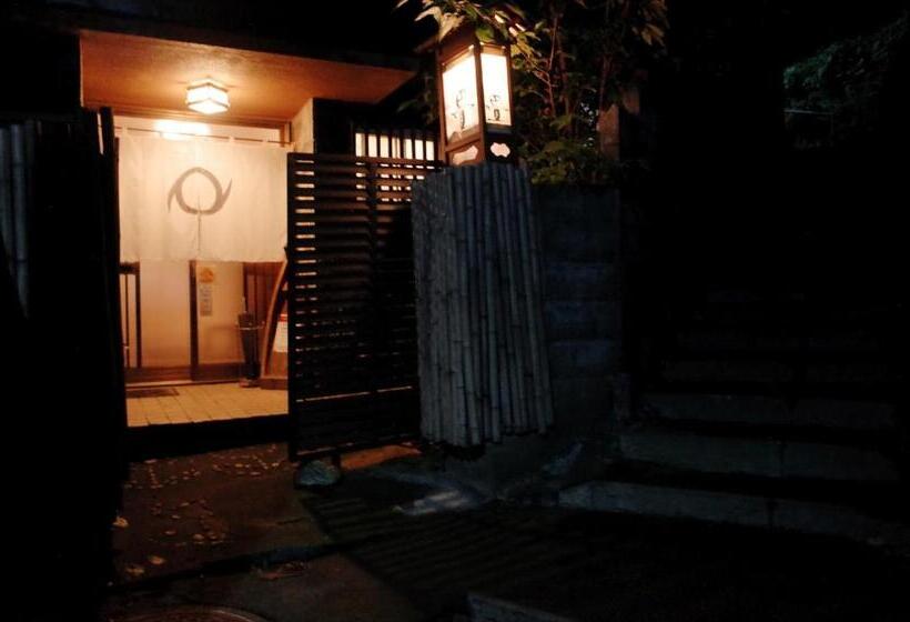 膳宿费 Chambre Dhote Tatami