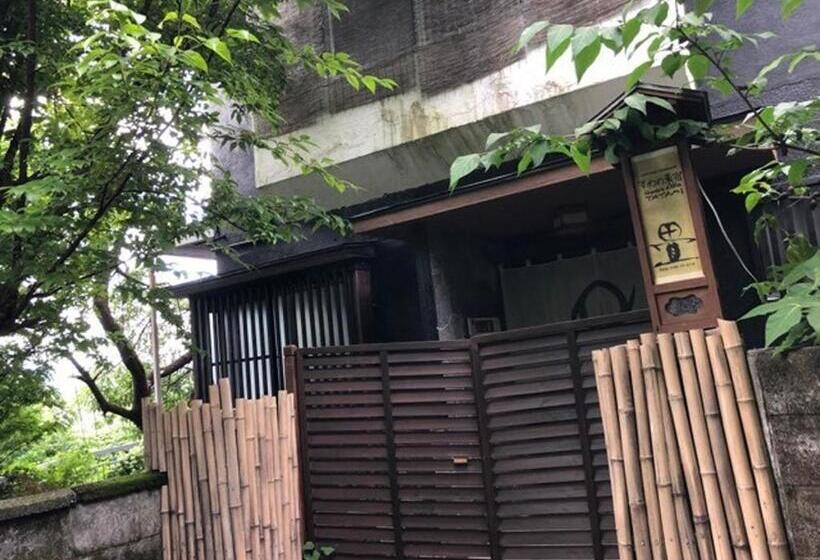 膳宿费 Chambre Dhote Tatami