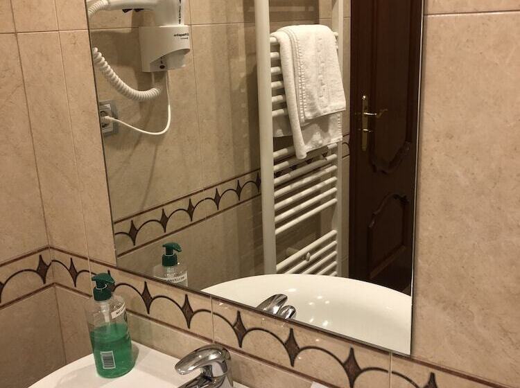 Пансион Hostal Venecia Ii