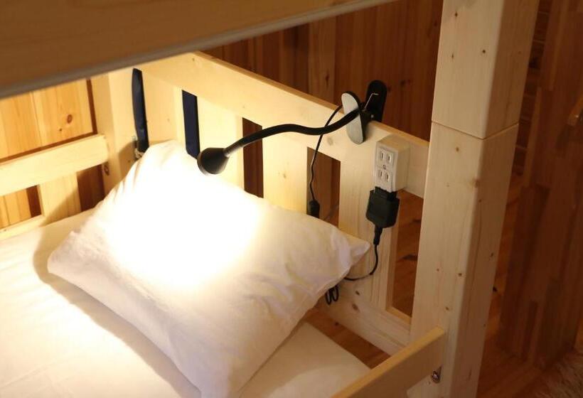 بنسيون Hostel Fish In A River