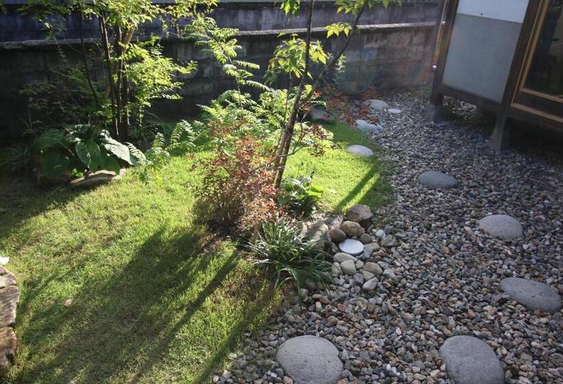 بنسيون Hostel Fish In A River