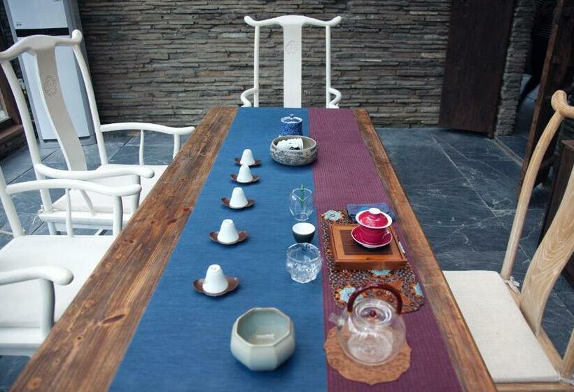 ペンション Nan Xiangzi Xifu Hermitage