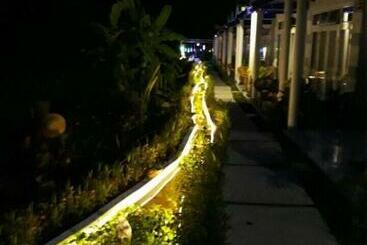 پانسیون Nostress Guest House