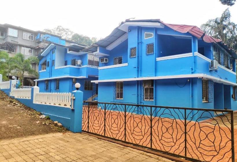 펜션 Pinto Holiday Villas