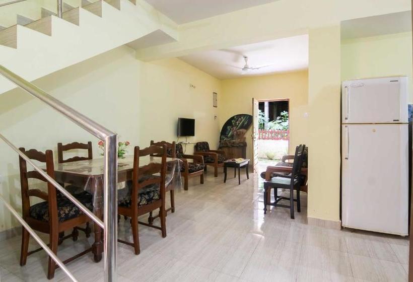 펜션 Pinto Holiday Villas