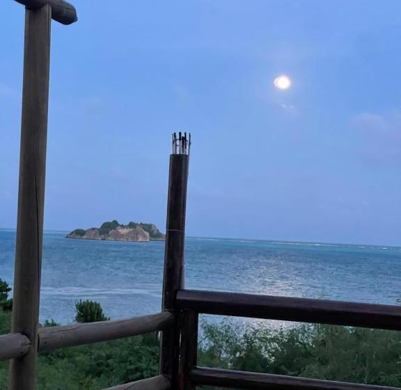پانسیون Sunrise View Posada