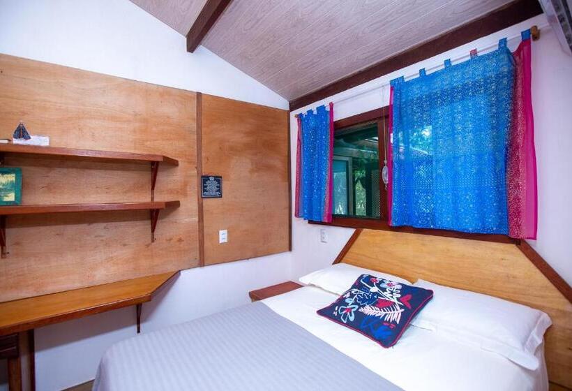 Pension Recanto Dos Pássaros Hospedaria Zen E Banho De Floresta Arua