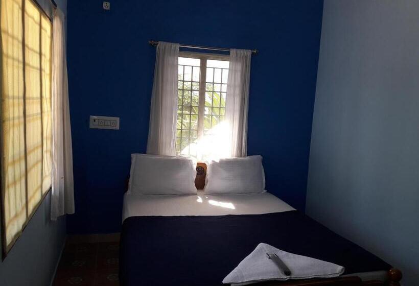 펜션 Squirrel Nest Guest House