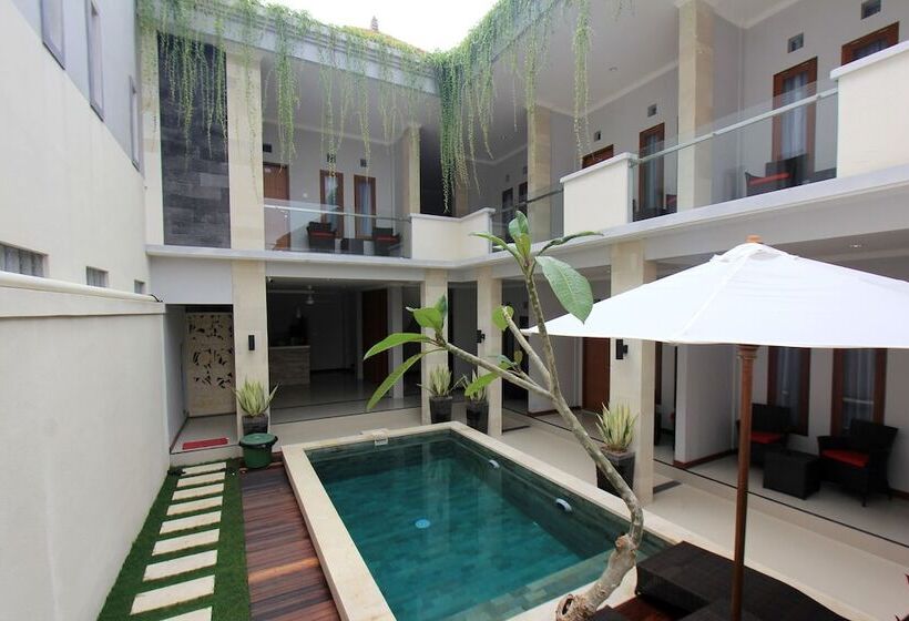 Pensão Tom Guest House