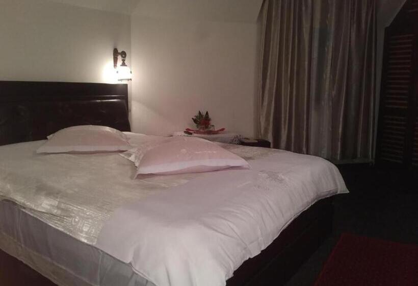 Pensiunea Millenium Sibiu With Parking   Motorcycle Friendly Travel Routes