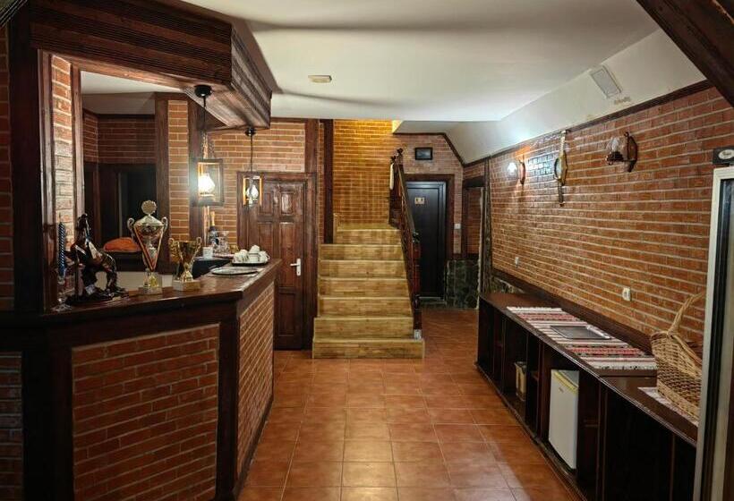 Pensiunea Millenium Sibiu With Parking   Motorcycle Friendly Travel Routes