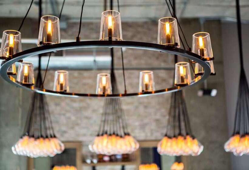 Watt Hotel Rahway, Tapestry Collection By Hilton