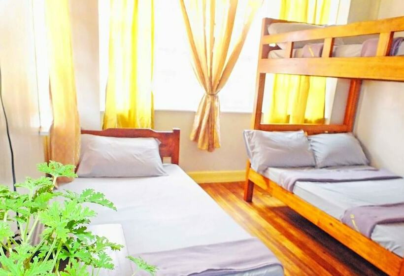 فندق صغير Elmar Cabin
