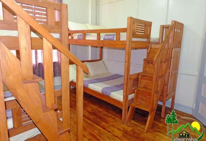 فندق صغير Elmar Cabin