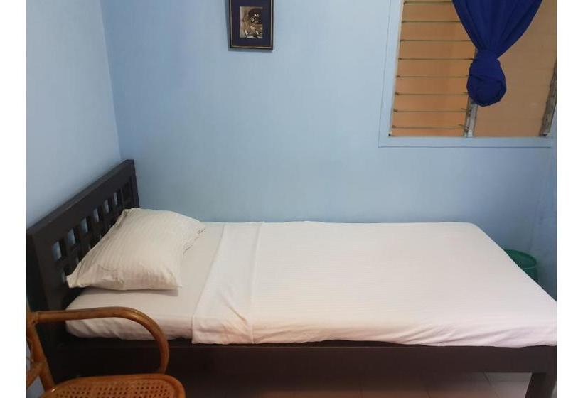 فندق صغير Saltimboca Tourist Inn