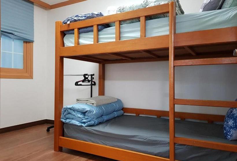 بنسيون Guest H