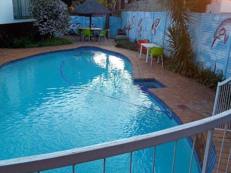پانسیون Isabel S Guesthouse