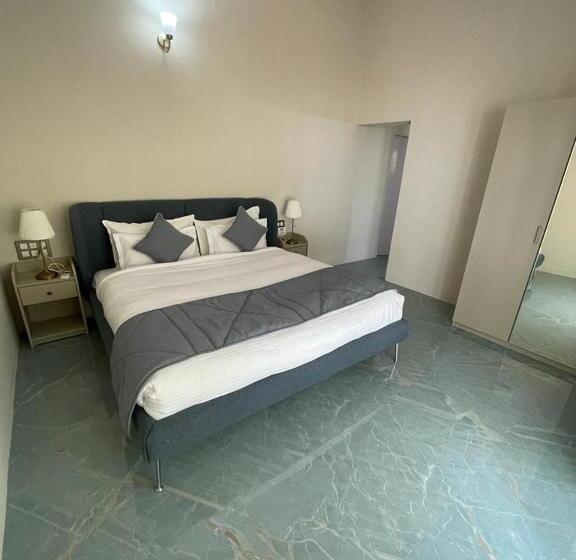 پانسیون Joets Guesthouse