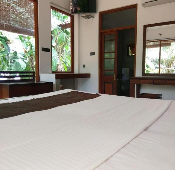 پانسیون Selavi Resort Bentota