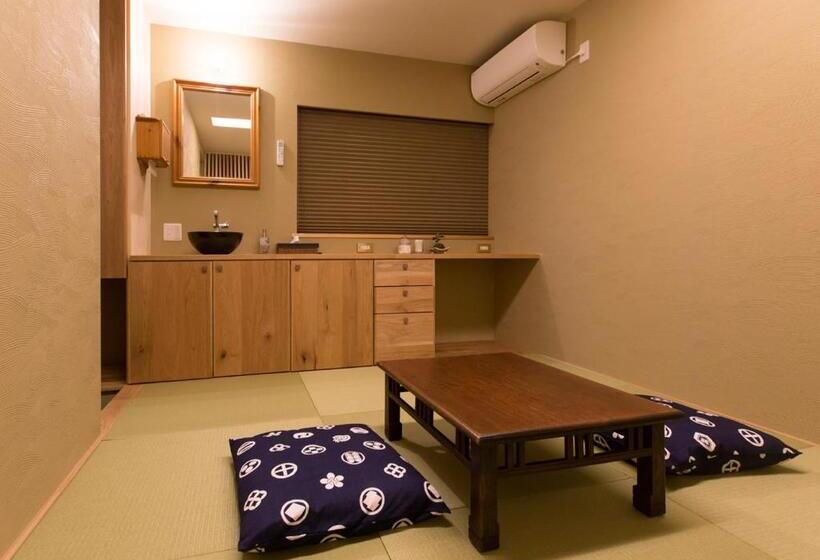 بنسيون Shioriya