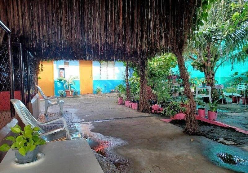 فندق صغير Pete's Inn