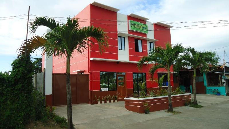 فندق صغير Pete's Inn