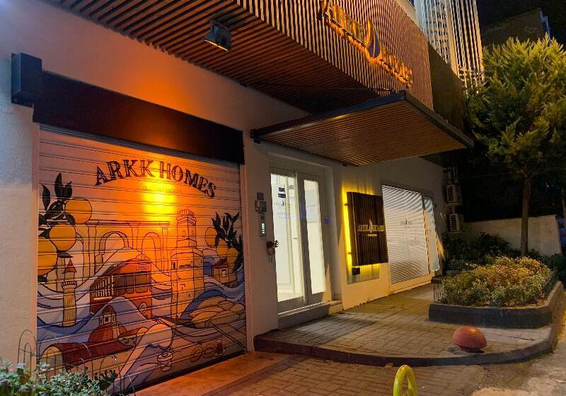 Arkk Homes