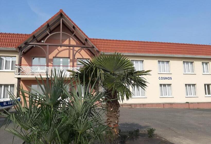 هتل Stella Maris Village Vacances