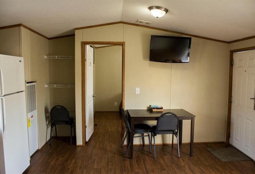 מוטל Cotulla Homes